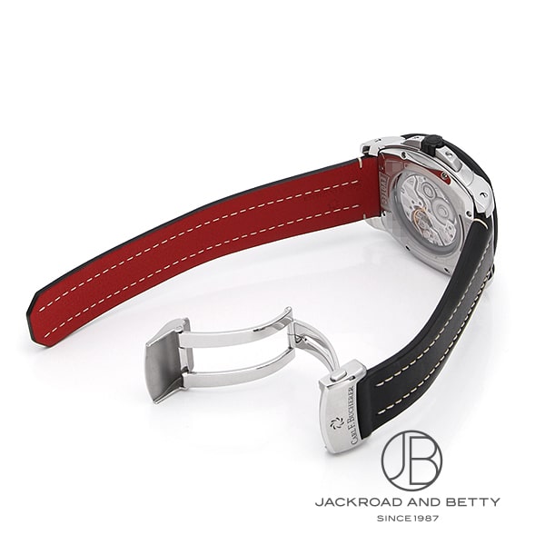 ジャックロード 【腕時計専門店】のカール F. ブヘラ CARL F.BUCHERER パトラビ エボテック デイデイト 00.10625.13.33.01 新品 時計 メンズ｜アングル3