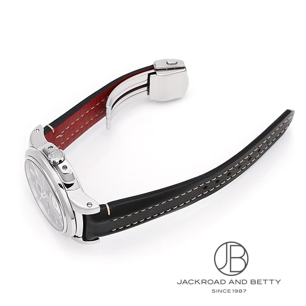 カール F. ブヘラ CARL F.BUCHERER パトラビ デイデイト 00.10631.08.33.01 時計 メンズ jackroad-10201809 ジャックロード 【腕時計専門店】 サンプル画像2