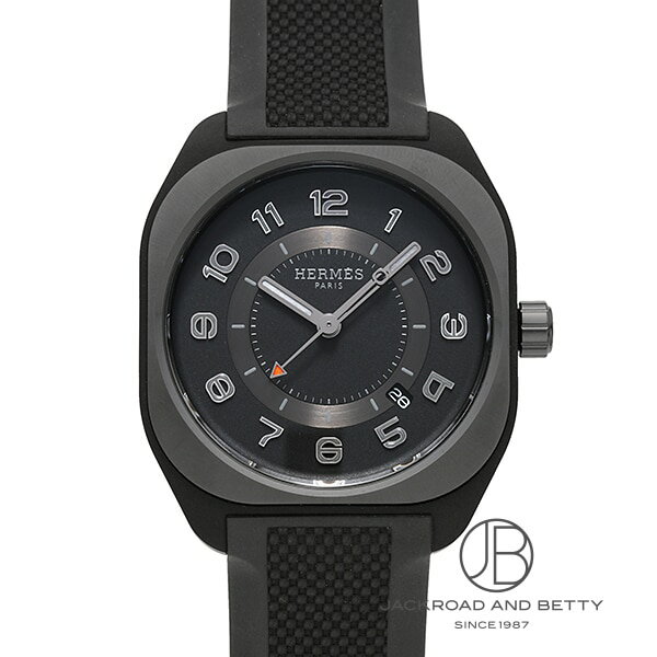 エルメス HERMES H08 W057303WW00 新品 時計 メンズ