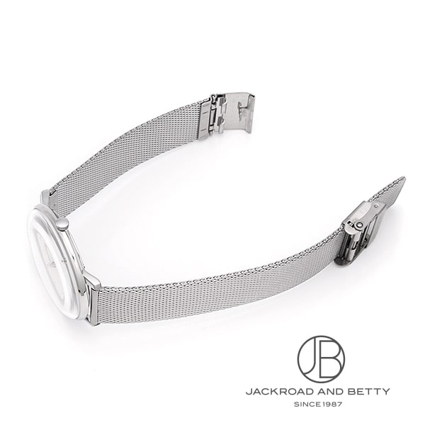ユンハンス JUNGHANS マックス・ビル クオーツ 041 4463.46 時計 メンズ jackroad-10201826 ジャックロード 【腕時計専門店】 サンプル画像2