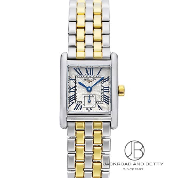 ロンジン LONGINES ドルチェヴィータ ミニ L5.200.5....(2.0)