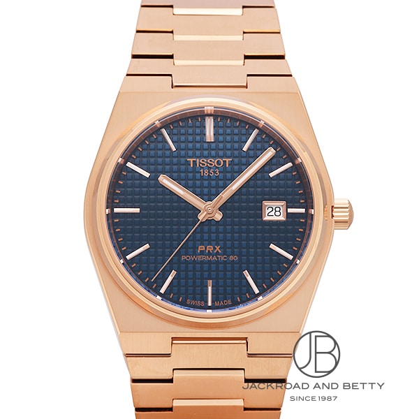 Other - ティソ TISSOT PRX パワーマティック 80 T137.407.33.041.00 新品 時計 メンズ