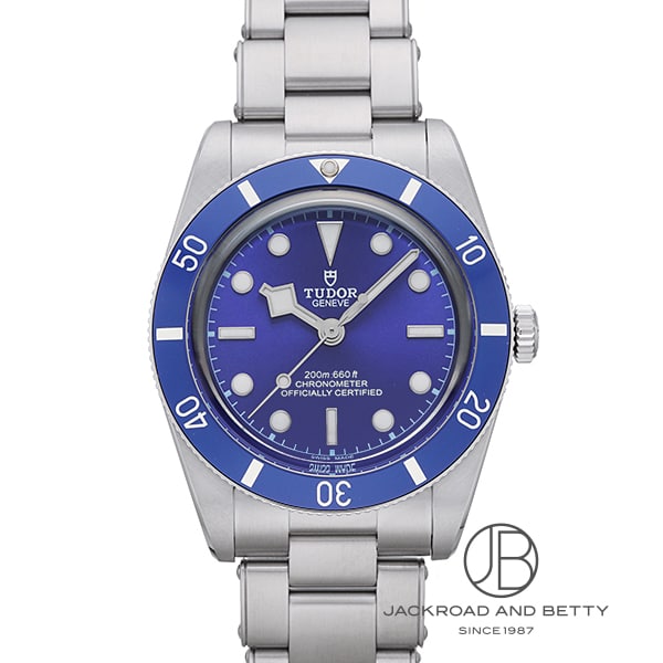 チューダー(チュードル) TUDOR ブラックベイ 54 79000B-0001 新品 時計 メンズ