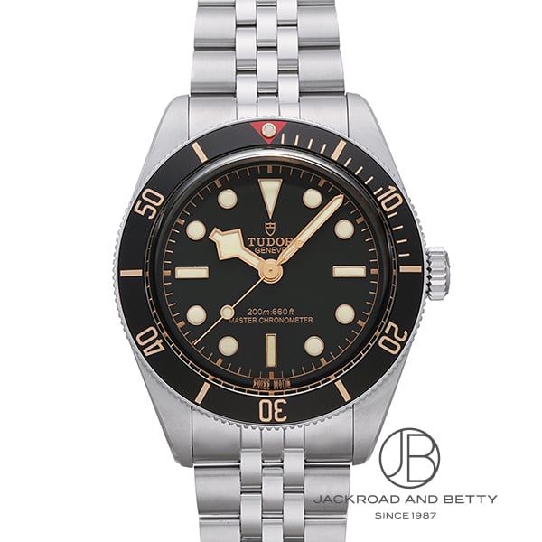 チューダー(チュードル) TUDOR ブラックベイ 58 7939A1A0NU-0001 新品 時計 メンズ