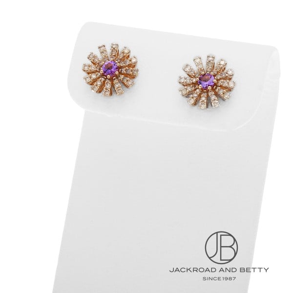 Rakuten - ダミアーニ DAMIANI マルゲリータ ピアス 20106395 新品 ジュエリー ブランドジュエリー