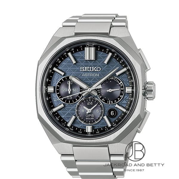 セイコー SEIKO アストロン ネクスター HAB001J 新品 時計 メンズ