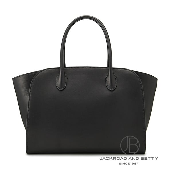The Row Marlo 12 Tote Bag, Black, W1802L72BAS, Brand New, Bags/Wallets/Accessories