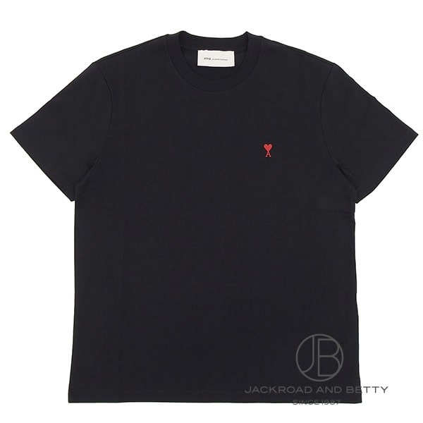 Rakuten - アミ パリス AMI PARIS アミパリス Tシャツ L UTS035.724 新品 アパレル