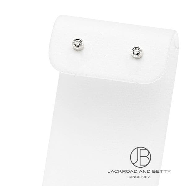Rakuten - ノーブランド NO BRAND ダイヤモンド ピアス 新品 ジュエリー ブランドジュエリー