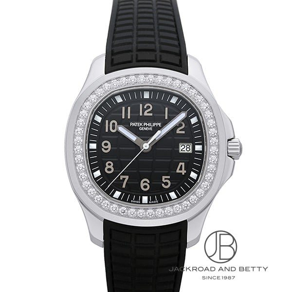 パテック フィリップ PATEK PHILIPPE アクアノート ルーチェ 5267/200A-001 新品 時計 レディース