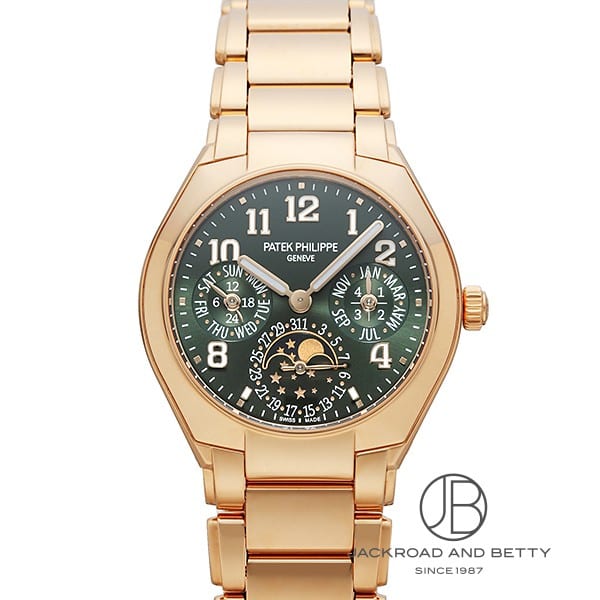 �ѥƥå� �ե���å� PATEK PHILIPPE Twenty-4 �ʵץ������� 7340/1R-010 ���� ���� ��ǥ�����