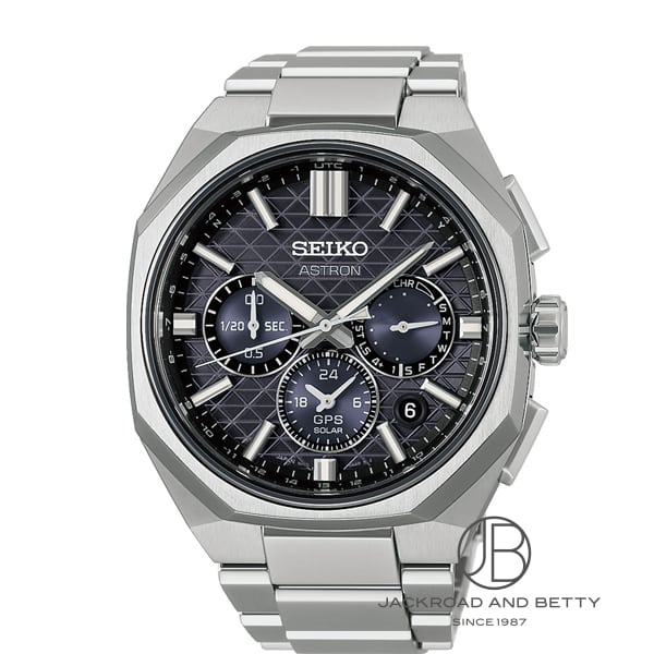 セイコー SEIKO アストロン ネクスター HAB002J 新品 時計 メンズ