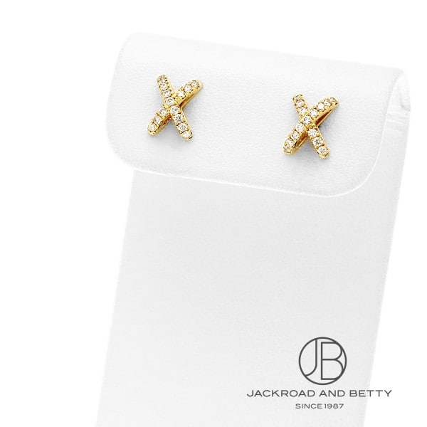 Rakuten - ノーブランド NO BRAND ダイヤモンド ピアス 新品 ジュエリー ブランドジュエリー