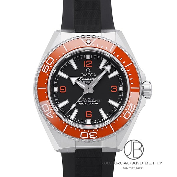 オメガ OMEGA シーマスター プラネット オーシャン 600M 217.32.42.21.01.003 新品 時計 メンズ