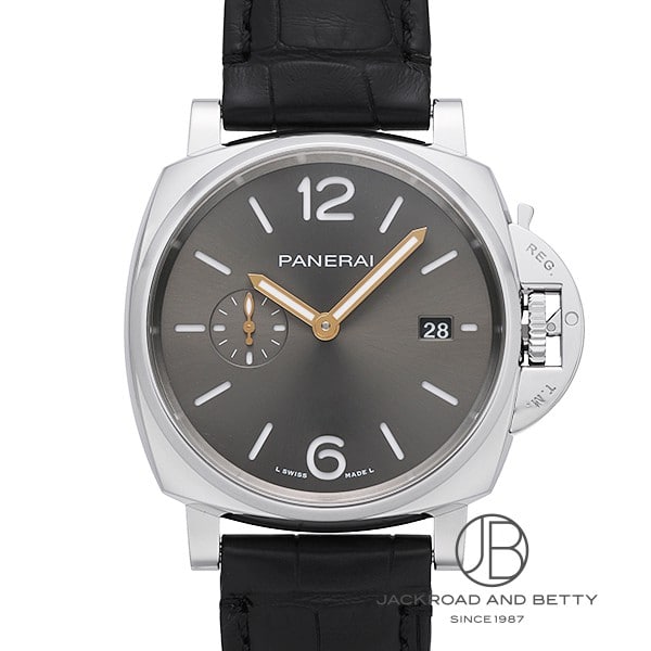 Watches - パネライ PANERAI ルミノール ドゥエ 42mm PAM01671 新品 時計 メンズ