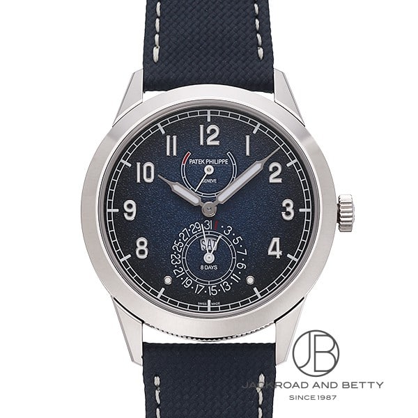 Rakuten - パテック フィリップ PATEK PHILIPPE カラトラバ 5328G-001 新品 時計 メンズ