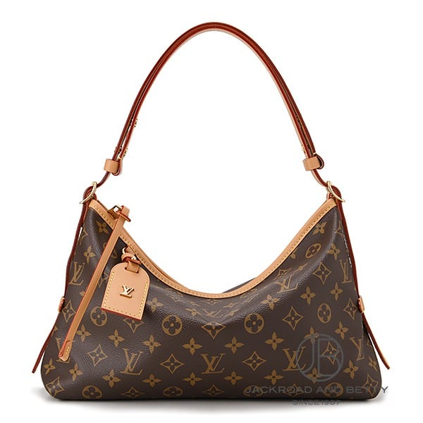Rakuten - ルイ・ヴィトン LOUIS VUITTON キャリーオール EW モノグラム M28101 新品 バッグ/財布/小物