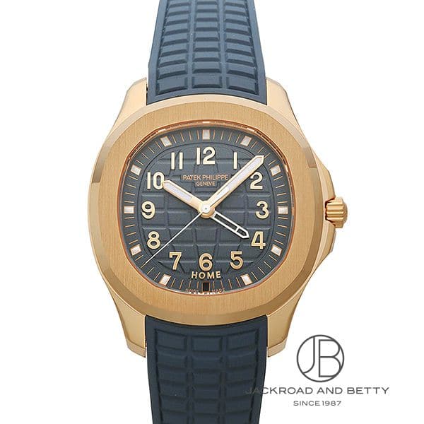 パテック フィリップ PATEK PHILIPPE アクアノート 5269R-001 新品 時計 男女兼用