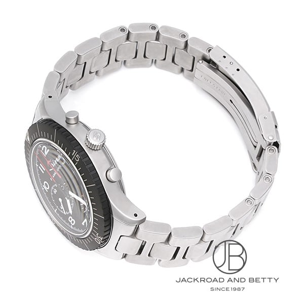 ジン SINN 156.1 時計 メンズ jackroad-10203351 ジャックロード 【腕時計専門店】 サンプル画像2