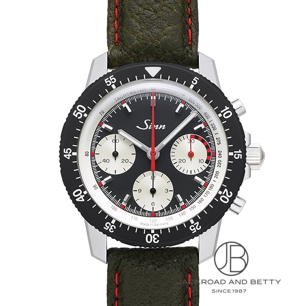 ジン SINN 103.B.AUTO. POL.TY リミテッド 103.St.Ty.Hd 新品 時 ...