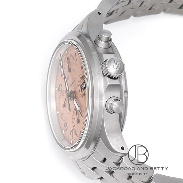 ジン SINN 356 フリーガーII 356.SA.Flieger.II 時計 メンズ jackroad-10203295 ジャックロード 【腕時計専門店】 サンプル画像3