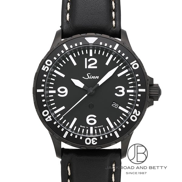 Rakuten - ジン SINN 857.B.S 857.B.S 新品 時計 メンズ