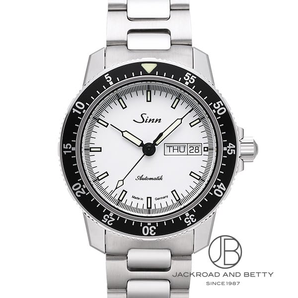 ジン SINN 104.ST.SA.IW 104.ST.SA.IW 新品 時計 メンズ