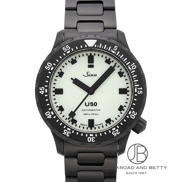 ジン SINN U50.S.L リミテッド U50.S.L 新品 時計 メンズ