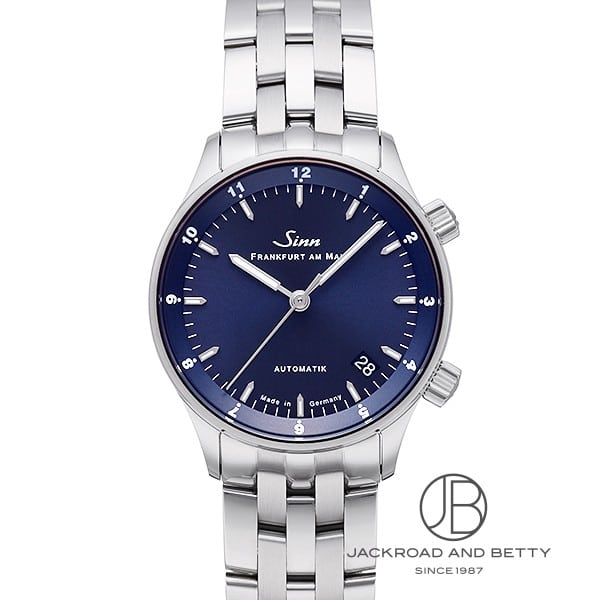 ジン SINN 6033.B リミテッド 6033.B 新品 時計 男女兼用