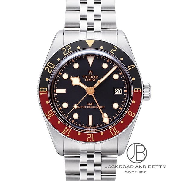 チューダー(チュードル) TUDOR ブラックベイ 58 GMT 7939G1A0NRU-0003 新品 時計 メンズ