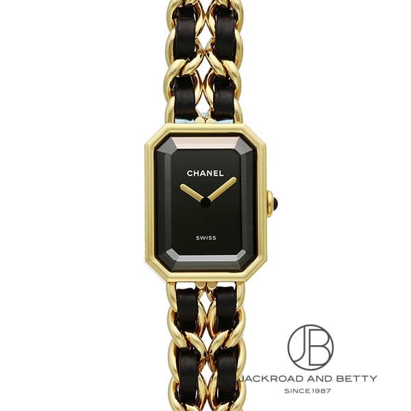 シャネル CHANEL プルミエール エディション オリジナル L H6951 新品 時計 レディース