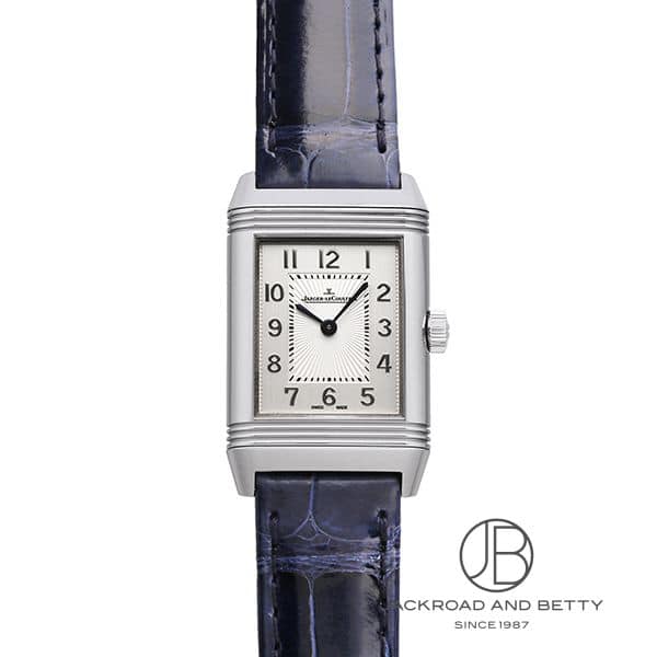 ジャガー・ルクルト JAEGER LE COULTRE レベルソデュエット Q2668443 新品 時計 レディース