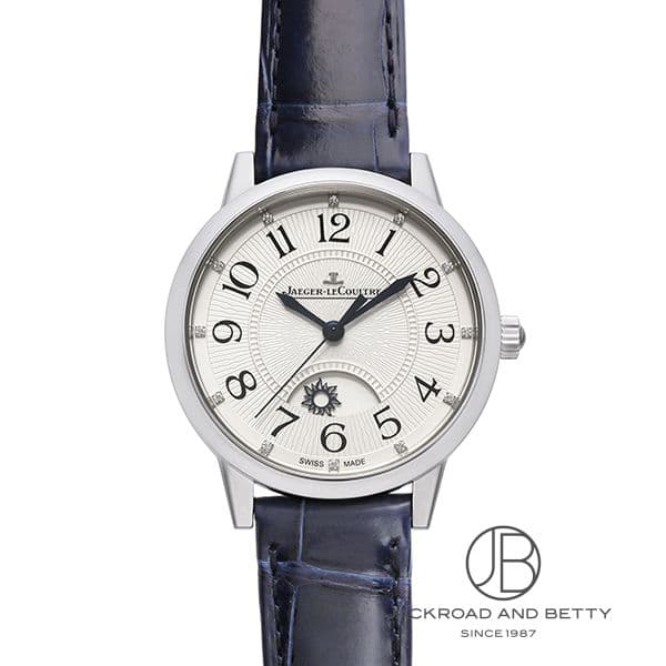 Rakuten - ジャガー・ルクルト JAEGER LE COULTRE ランデヴー ナイト＆デイ Q3448411 新品 時計 レディース