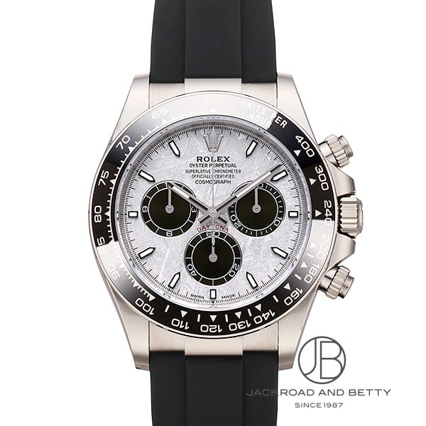 Rakuten - ロレックス ROLEX コスモグラフ デイトナ メテオライト 126519LN 新品 時計 メンズ