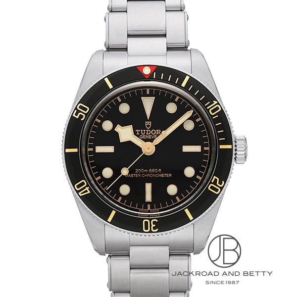チューダー(チュードル) TUDOR ブラックベイ 58 7939A1A0NU-0002 新品 時計 メンズ