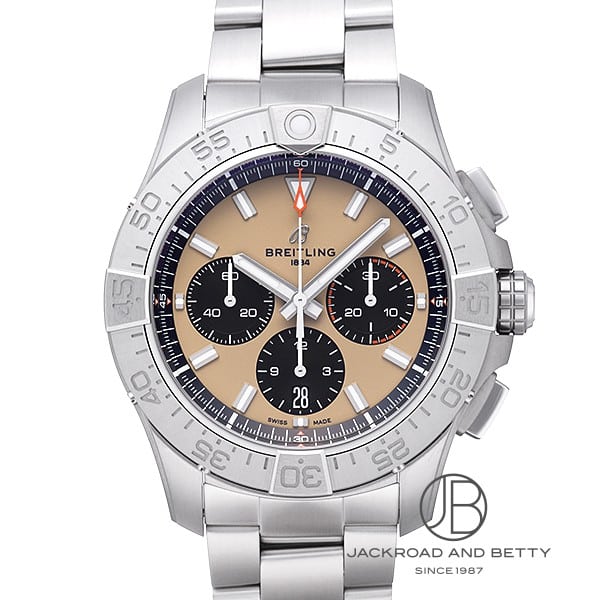 ブライトリング BREITLING アベンジャー B01 クロノグラフ AB0147101A1A1 新品 時計 メンズ