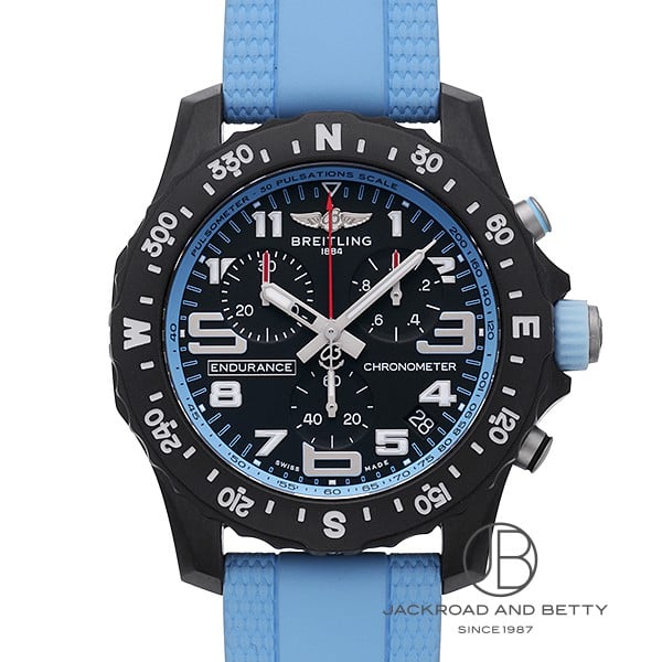 ブライトリング BREITLING エンデュランス プロ X82310281B1S2 新品 時計 メンズ