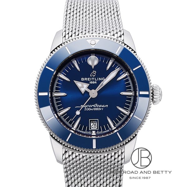 ブライトリング BREITLING スーパーオーシャン ヘリテージ B31 オートマティック 44 AB3111161C1A1 新品 時計 メンズ