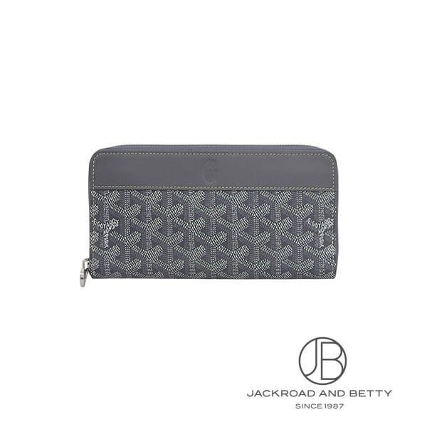 Rakuten - ゴヤール GOYARD マティニョンGM ウォレット グレー MATIG2GMLTY51CL51P 新品 バッグ/財布/小物