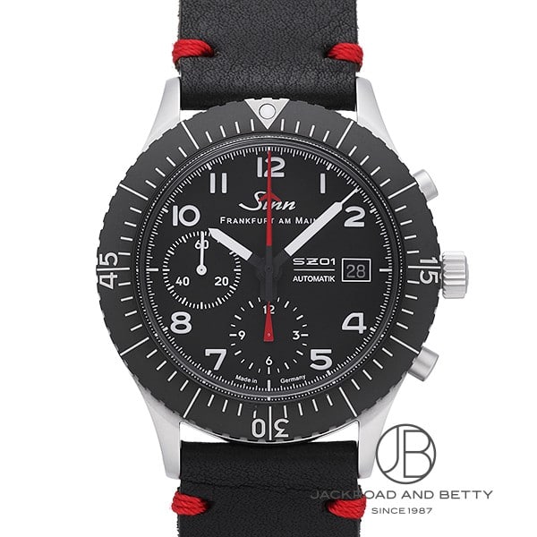 ジン SINN 156.1 156.1 新品 時計 メンズ