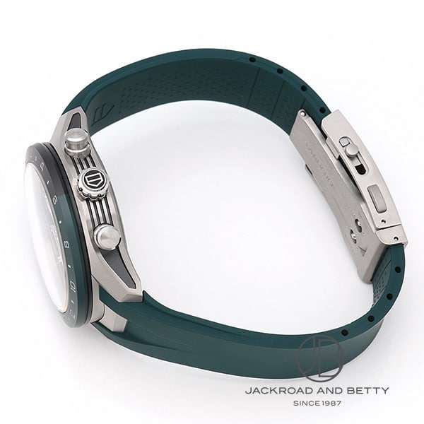 タグ・ホイヤー TAG HEUER カレラ クロノグラフ エクストリーム スポーツ ツインタイム CBU2084.FT6297 jackroad-10204300 ジャックロード 【腕時計専門店】 サンプル画像2