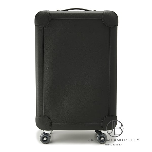 Hermes HERMES Carry-on Bag RMS Cabin Noir Black H085298CM89 H083454CM2Z Brand New Bag/Wallet/Accessories