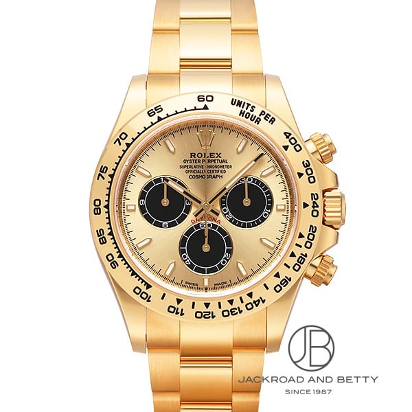 ロレックス ROLEX コスモグラフ デイトナ 126508 新品 時計 メンズ