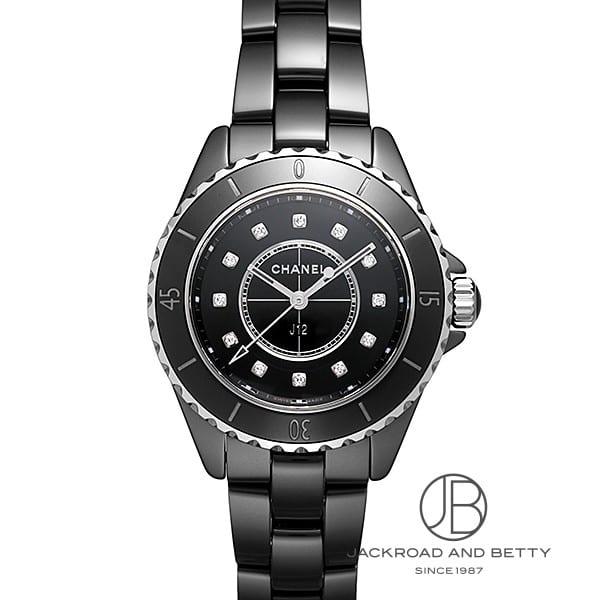シャネル CHANEL J12 H5701 新品 時計 レディース