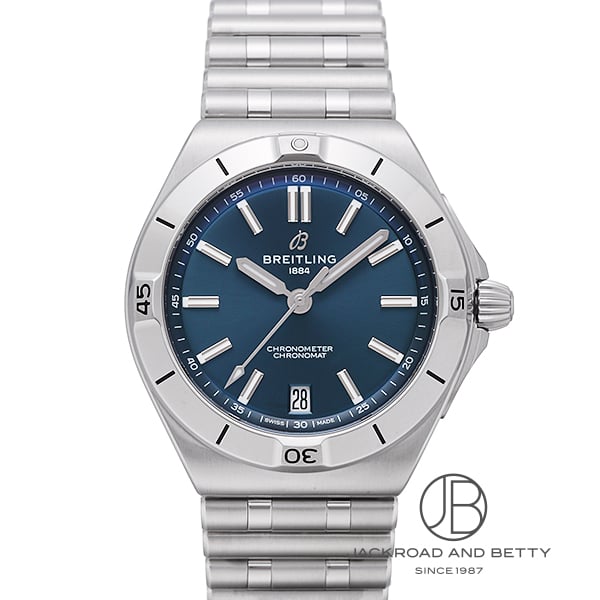 ブライトリング BREITLING クロノマット B31 オートマチック 40 AB3114101C1A1 新品 時計 メンズ