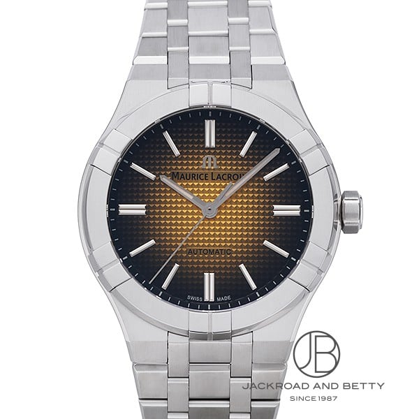 モーリス・ラクロア MAURICE LACROIX アイコン オートマティック 日本限定 AI6008-SS002-731-1 新品 時計 メンズ