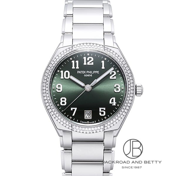 パテック フィリップ PATEK PHILIPPE Twenty-4 Automatic 7300/1200A-011 新品 時計 レディース