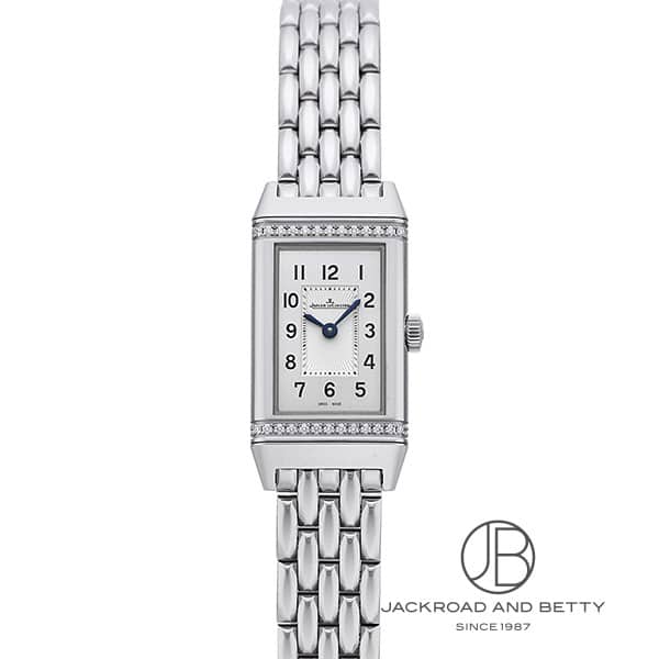 ジャガー・ルクルト JAEGER LE COULTRE レベルソ クラシック オリジン Q3878160 新品 時計 レディース