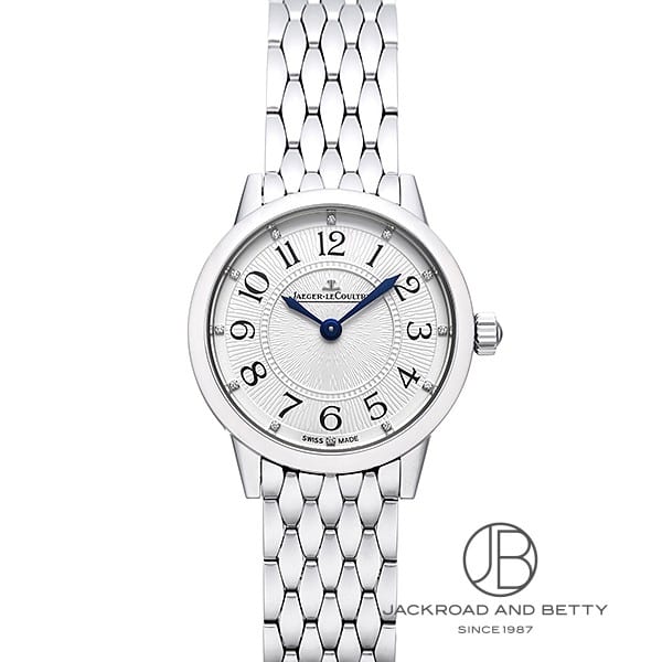 ジャガー・ルクルト JAEGER LE COULTRE ランデヴー クラシック Q3658110 新品 時計 レディース