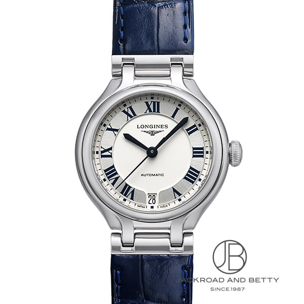 ロンジン LONGINES プリマルナ L8.124.4.71.2 新品 時計 レディース